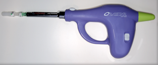 電動注射器